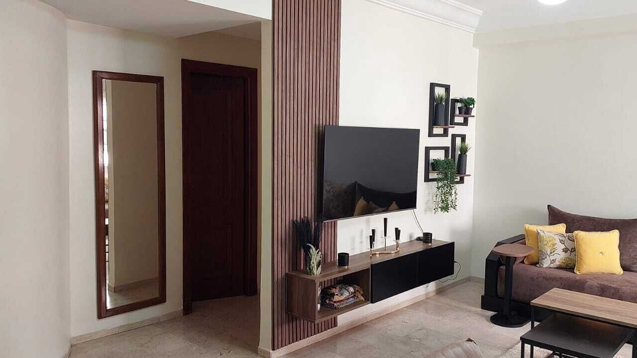 Photo of Livingroom in Bourgogne