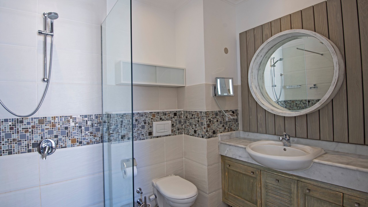 Photo of Bathroom in Soma Bay