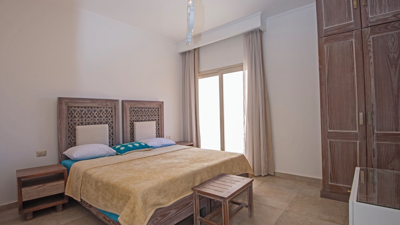 Photo of Bedroom in Soma Bay