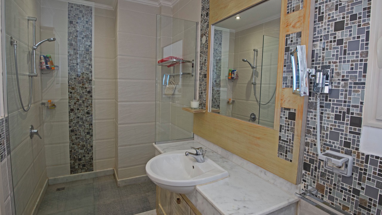 Photo of Bathroom in Soma Bay
