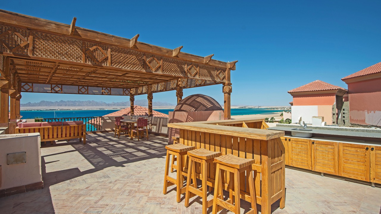 Photo of Outdoor in Soma Bay