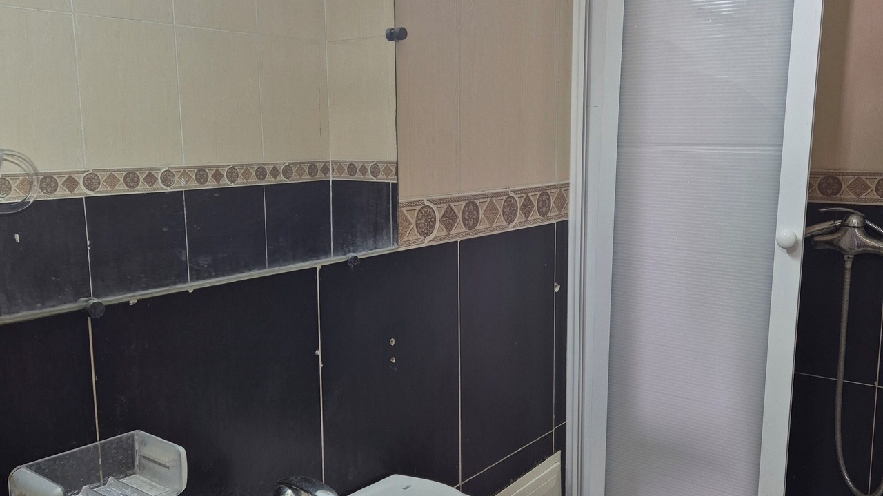 Photo of Bathroom in Narjiss Hay Al Amal