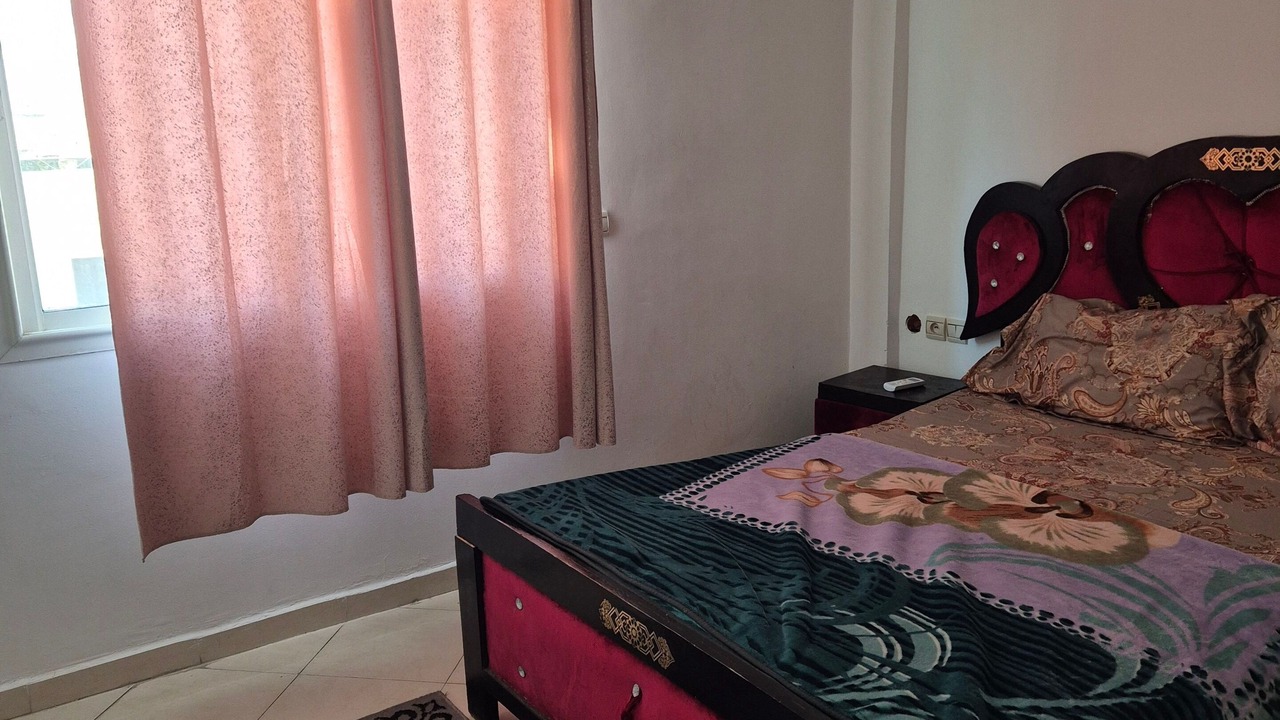 Photo of Bedroom in Narjiss Hay Al Amal