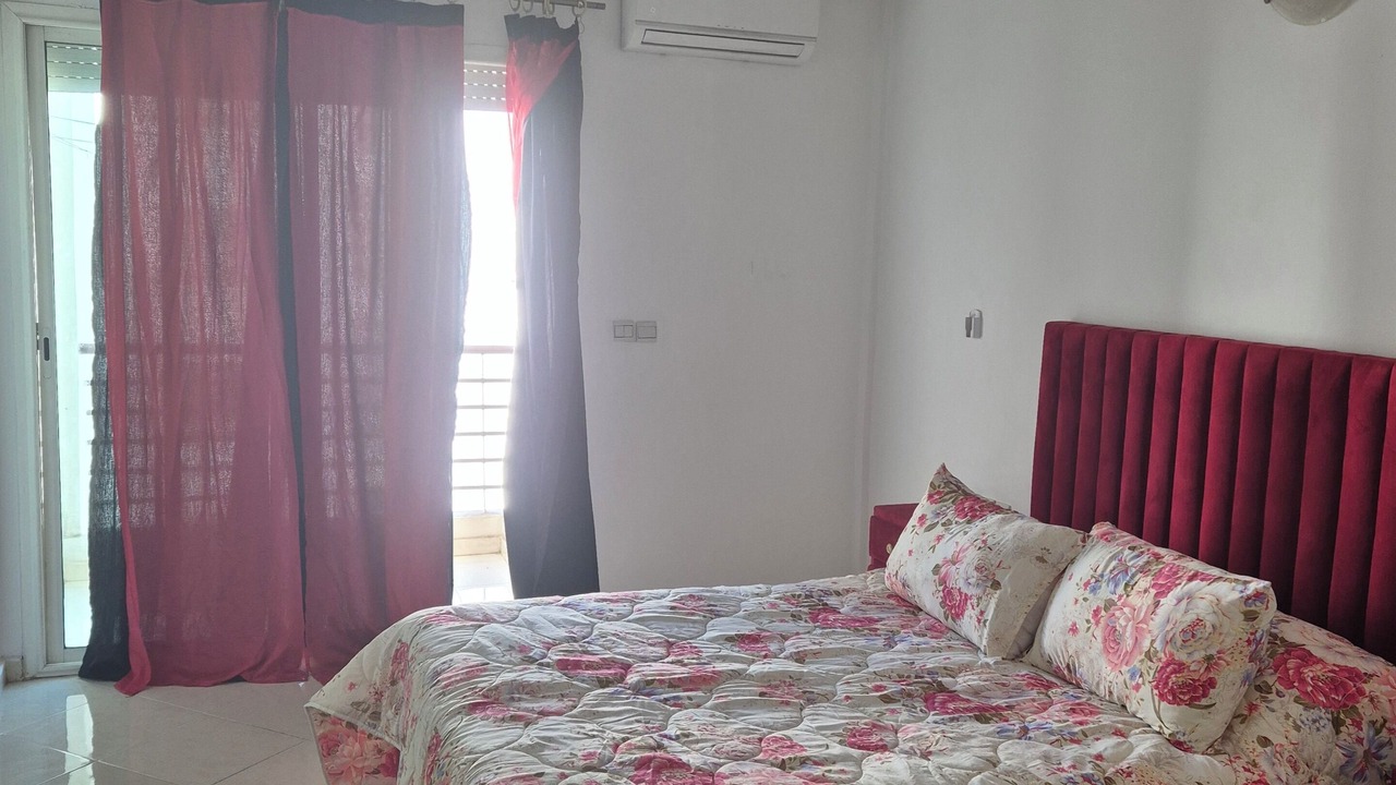 Photo of Bedroom in Narjiss Hay Al Amal