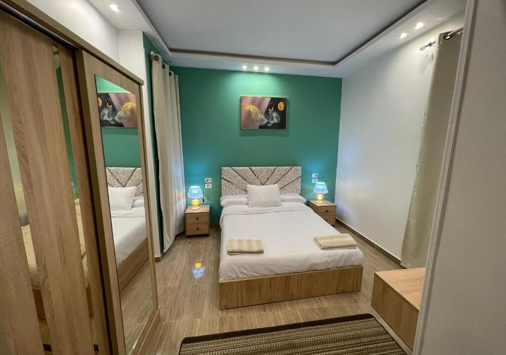 Photo of Bedroom in Kafrat al Jabal