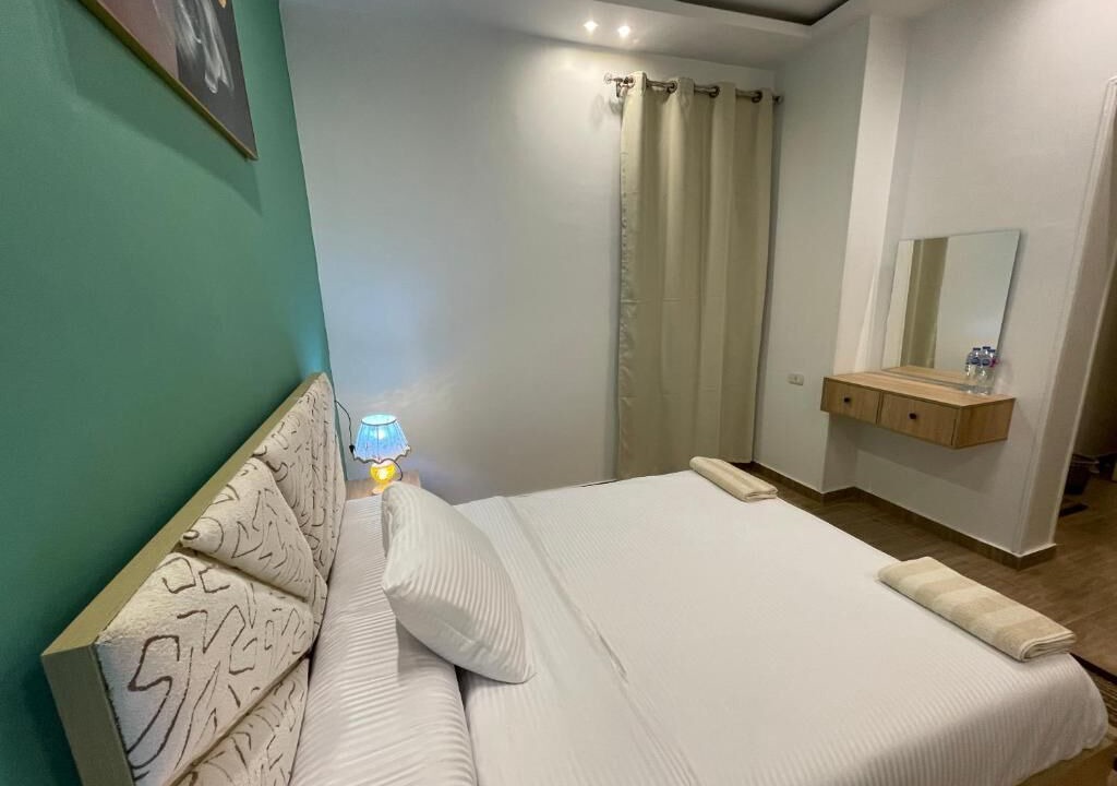 Photo of Bedroom in Kafrat al Jabal
