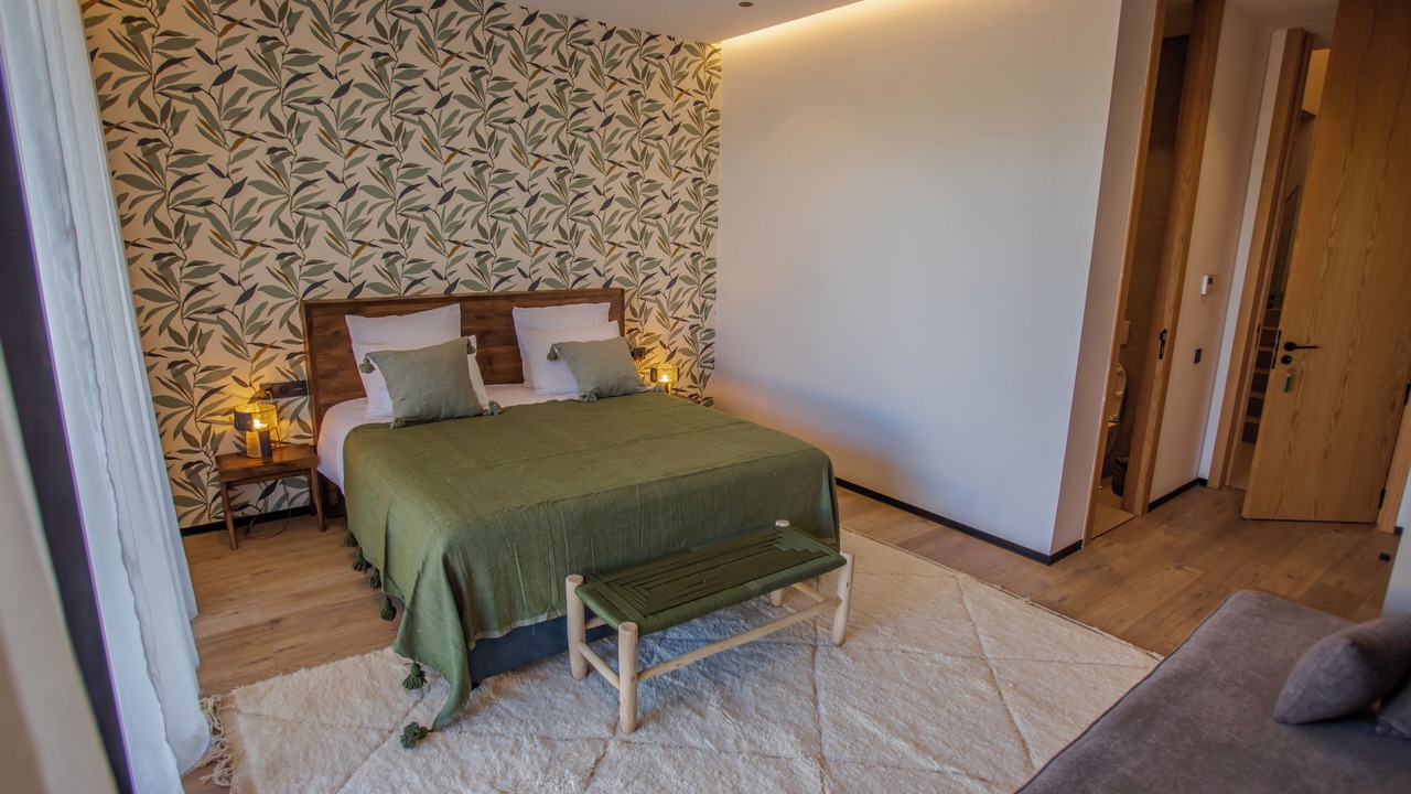 Photo of Bedroom in El Makina