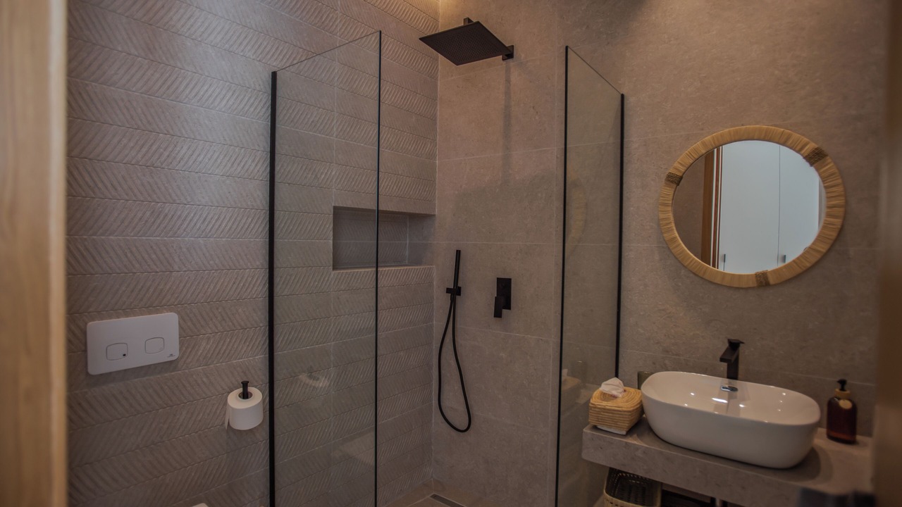 Photo of Bathroom in El Makina