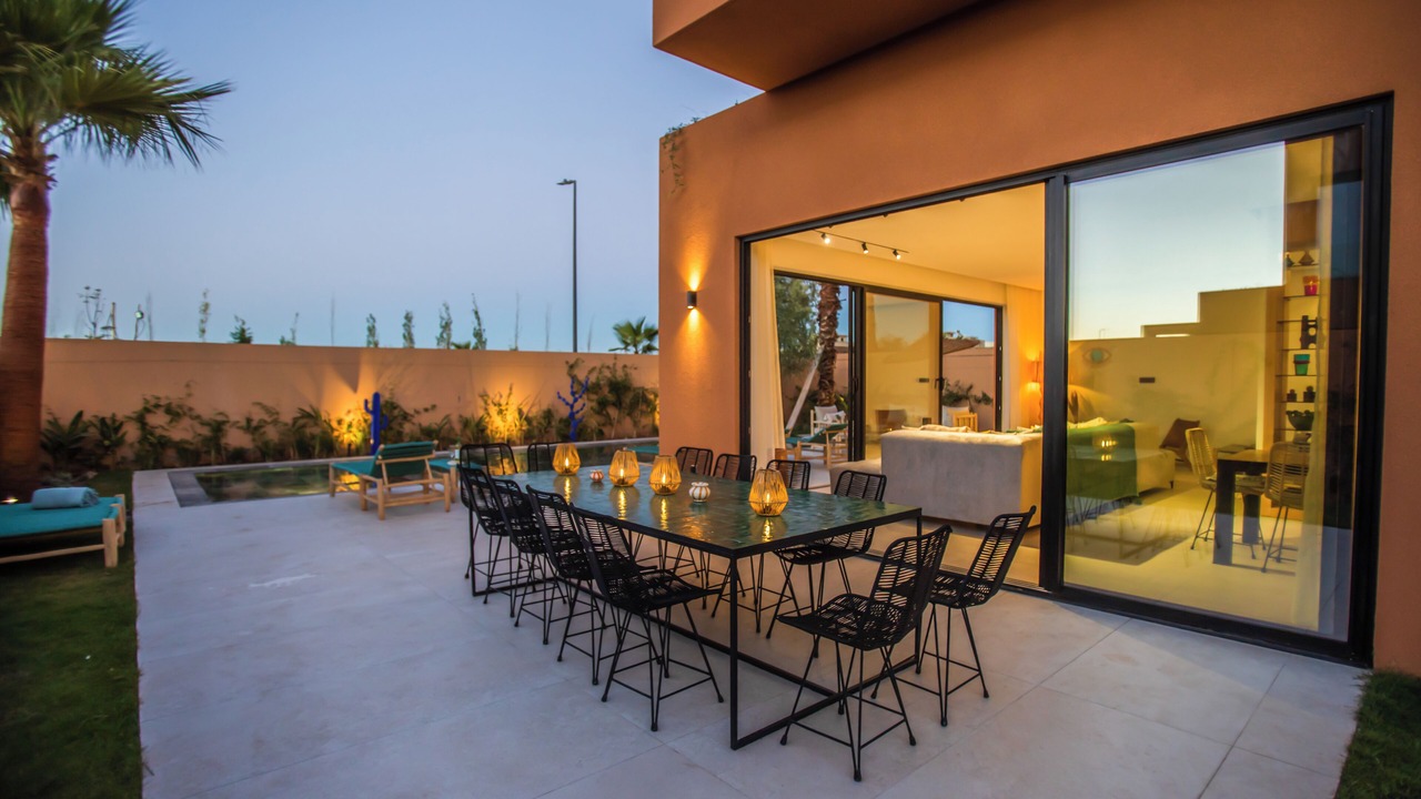 Photo of Outdoor in El Makina