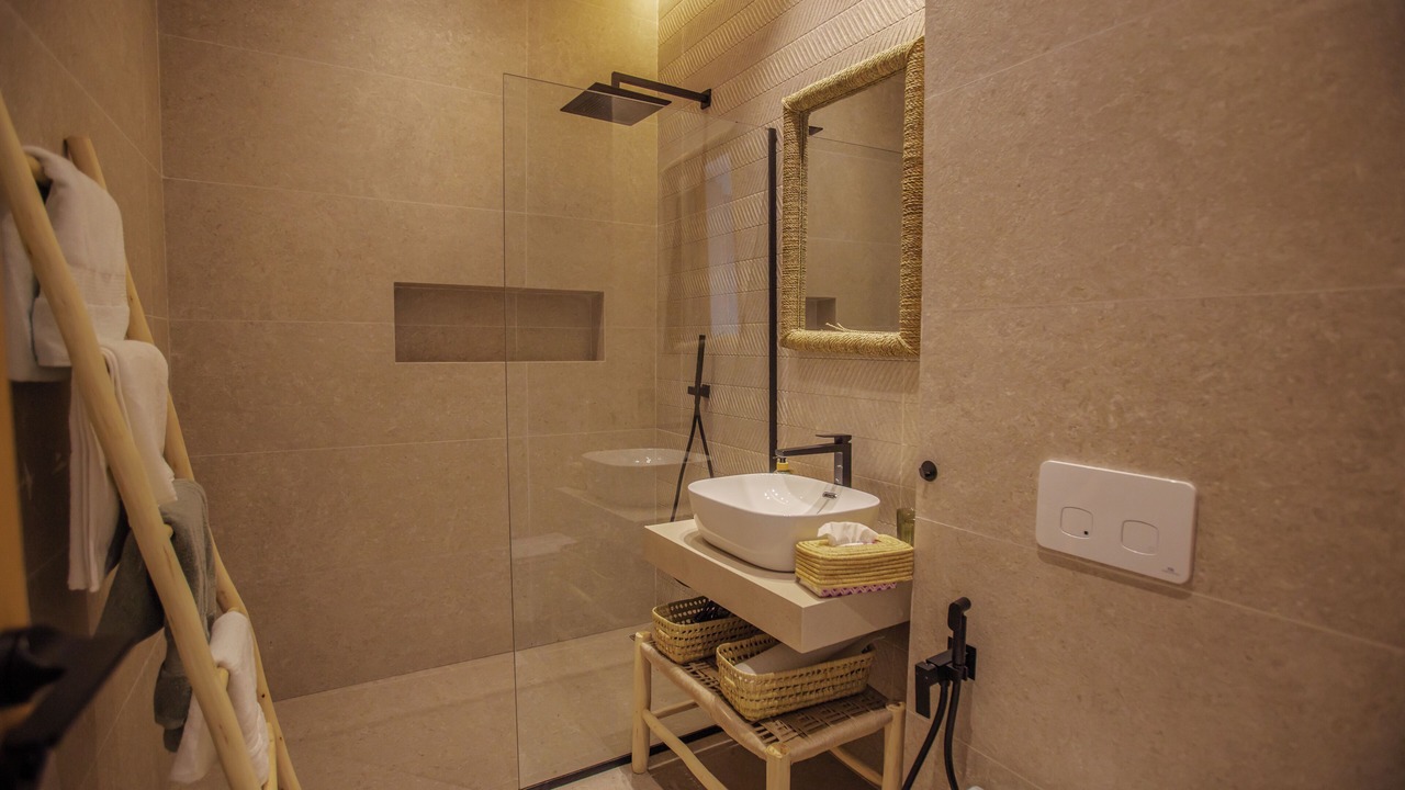 Photo of Bathroom in El Makina