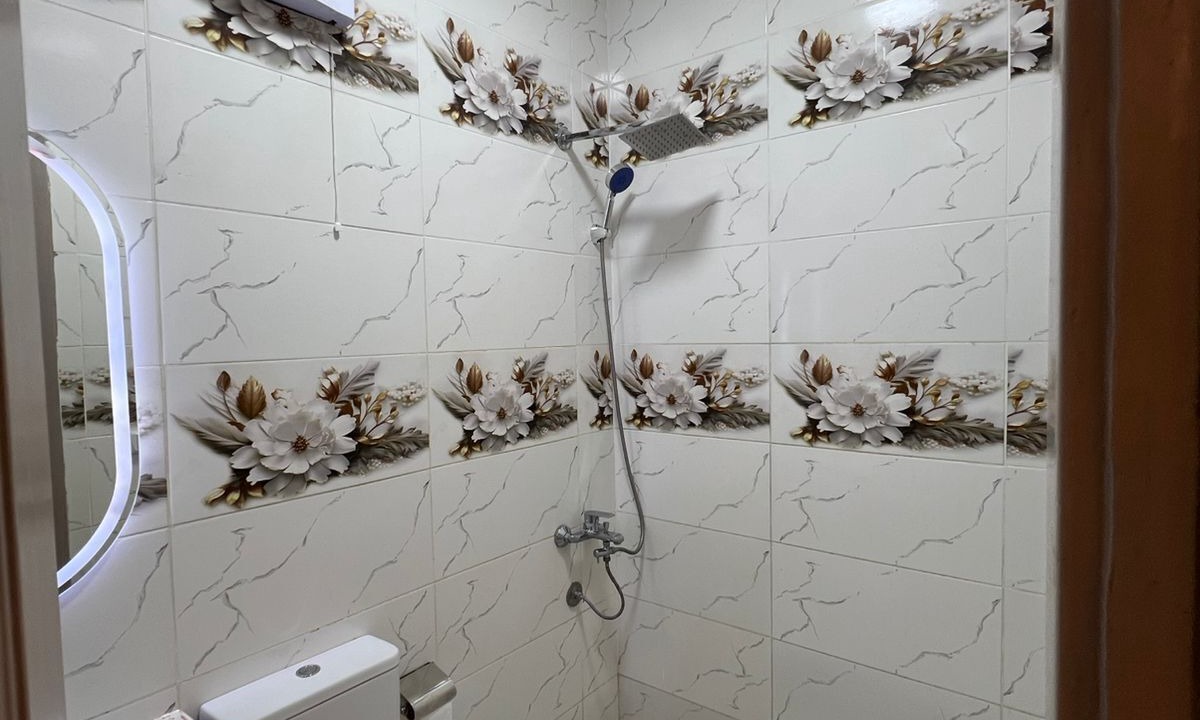 Photo of Bathroom in Al Haram