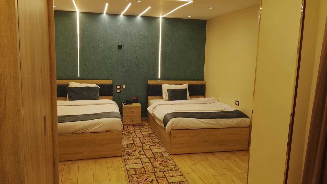 Photo of Bedroom in Al Haram