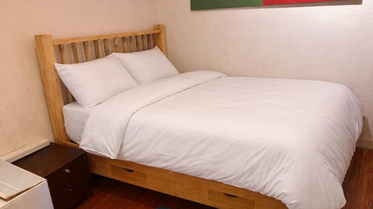 Photo of Bedroom in Lekki Phase 1