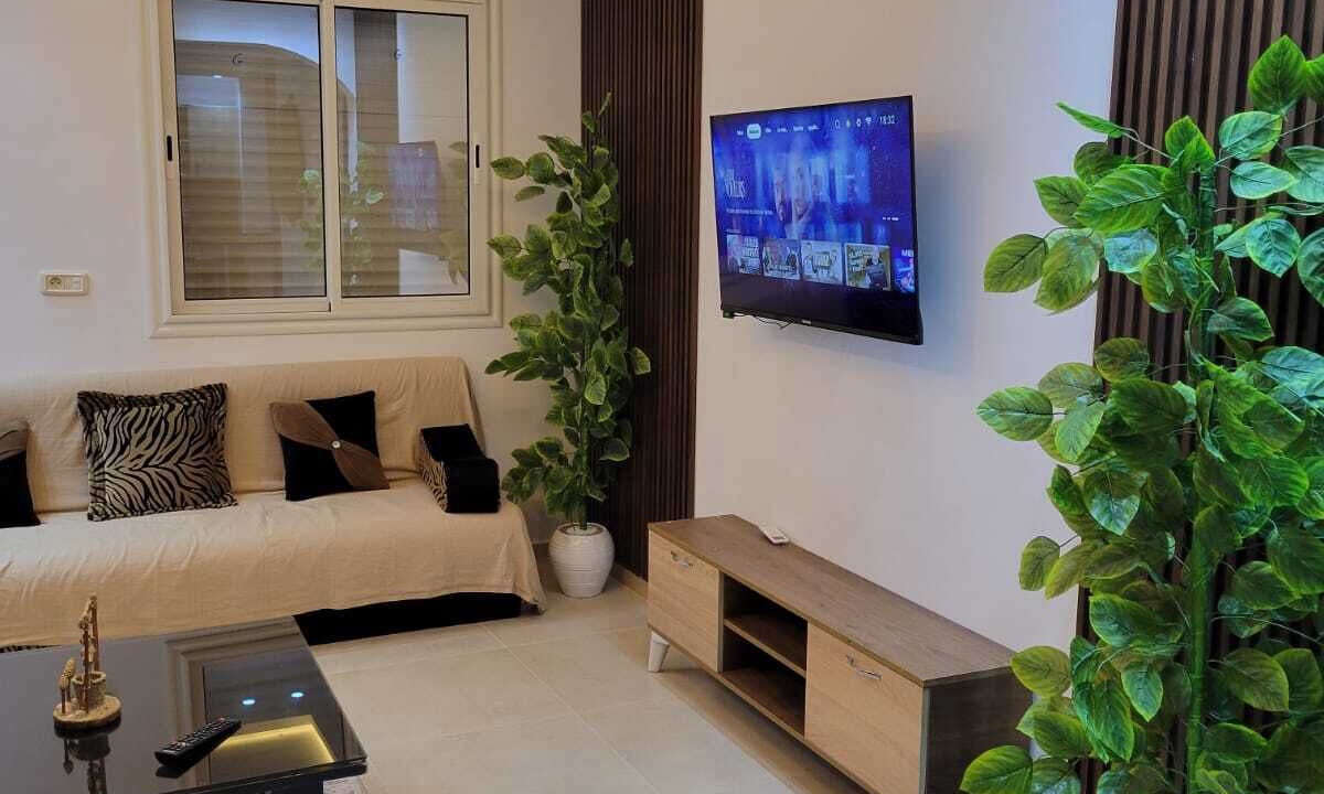 Photo of Livingroom in Djerba Midun