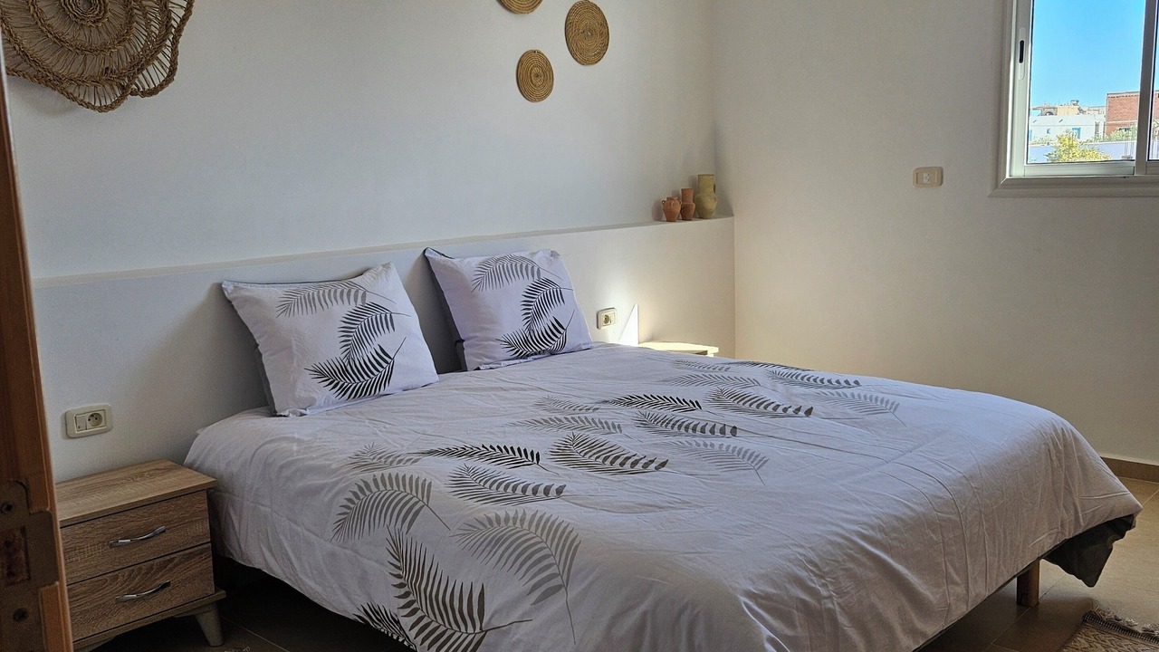 Photo of Bedroom in Djerba Midun