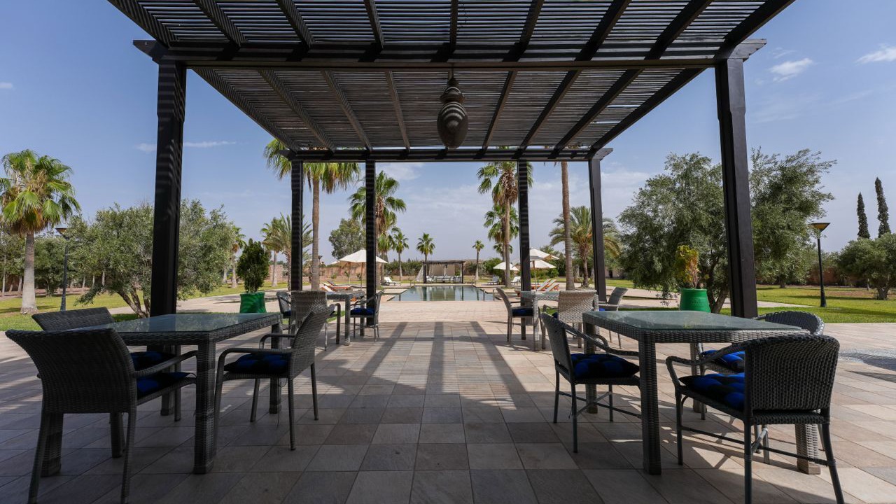 Photo of Outdoor in Menara