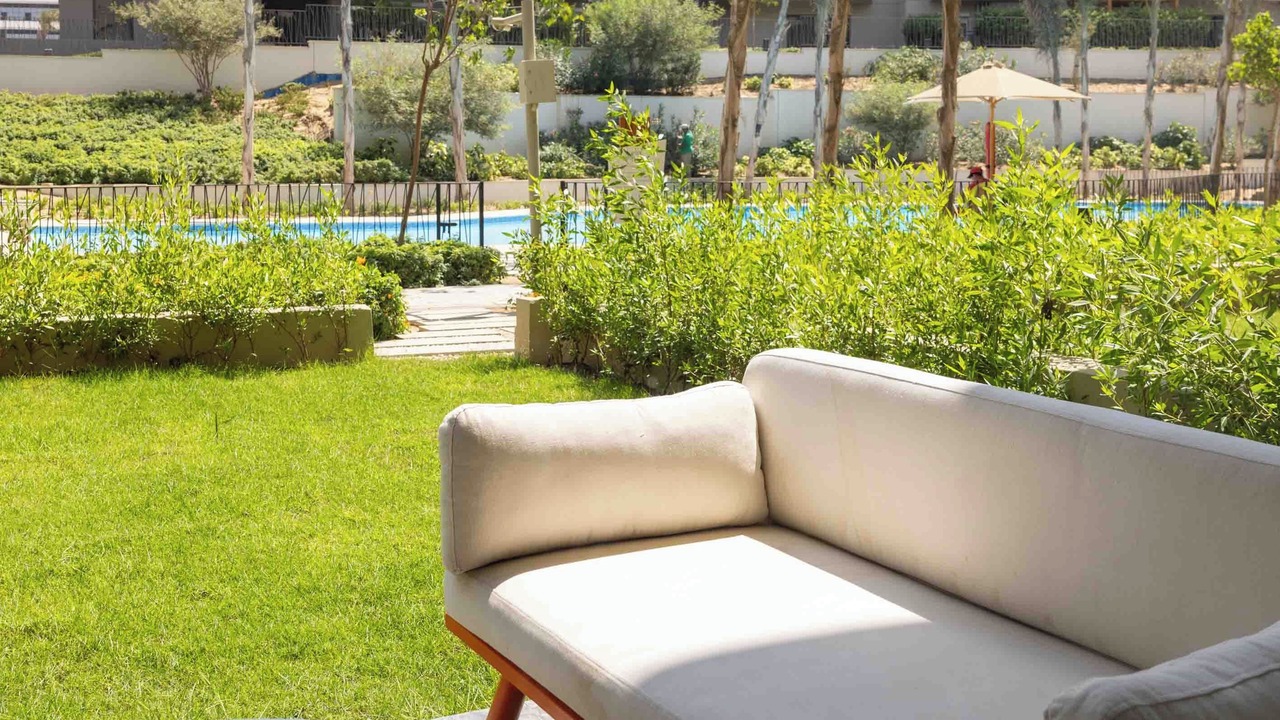 Photo of Outdoor in New Cairo