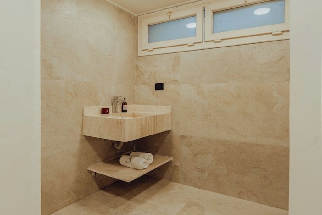 Photo of Bathroom in New Cairo