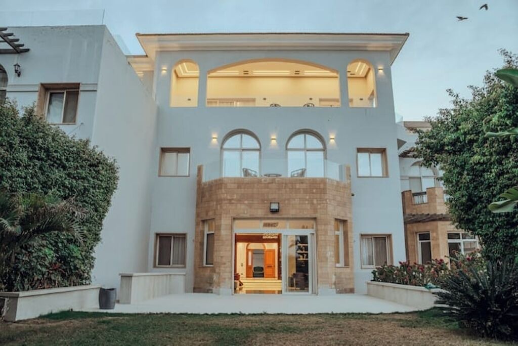 Photo of Outdoor in New Cairo