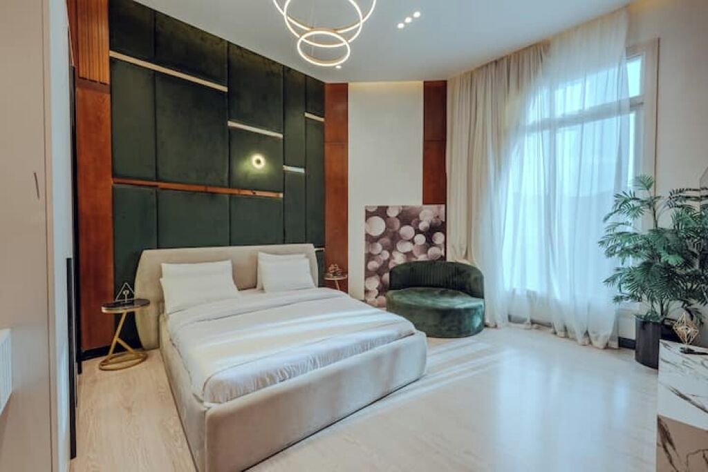 Photo of Bedroom in New Cairo