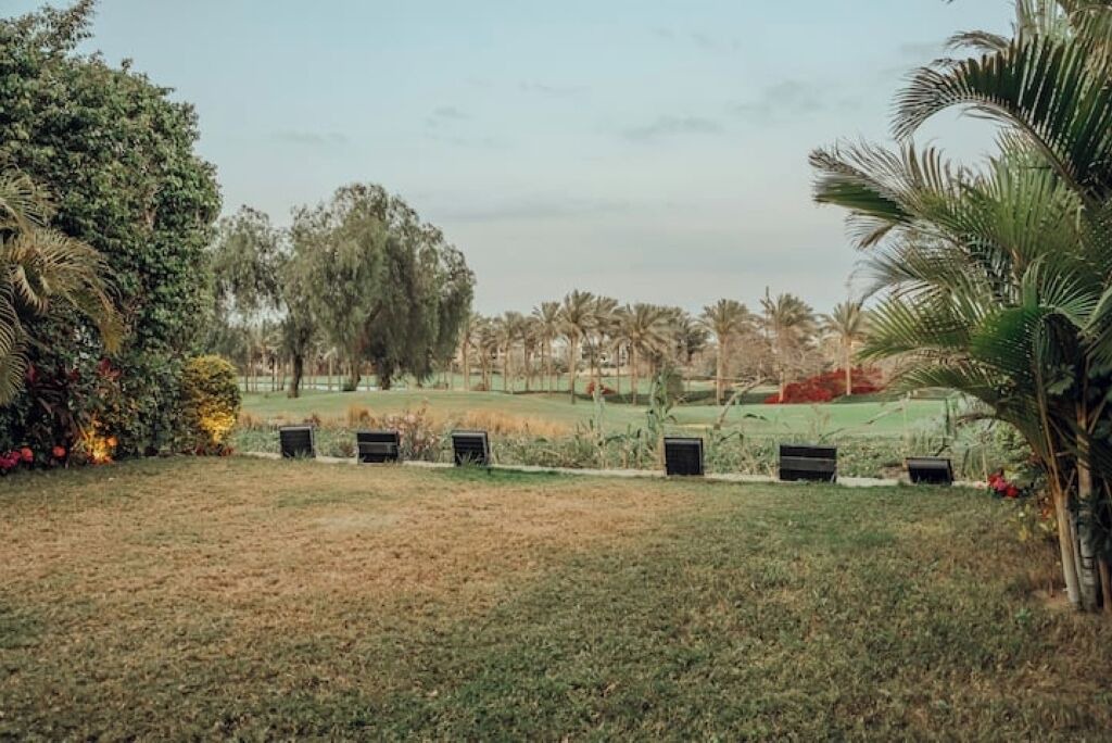 Photo of Outdoor in New Cairo