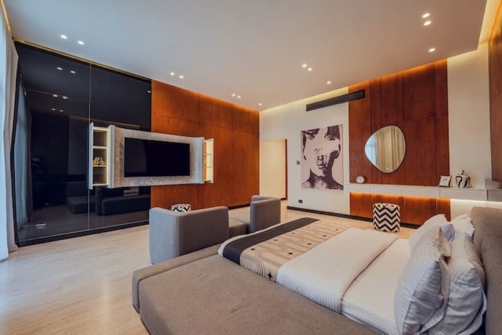 Photo of Bedroom in New Cairo