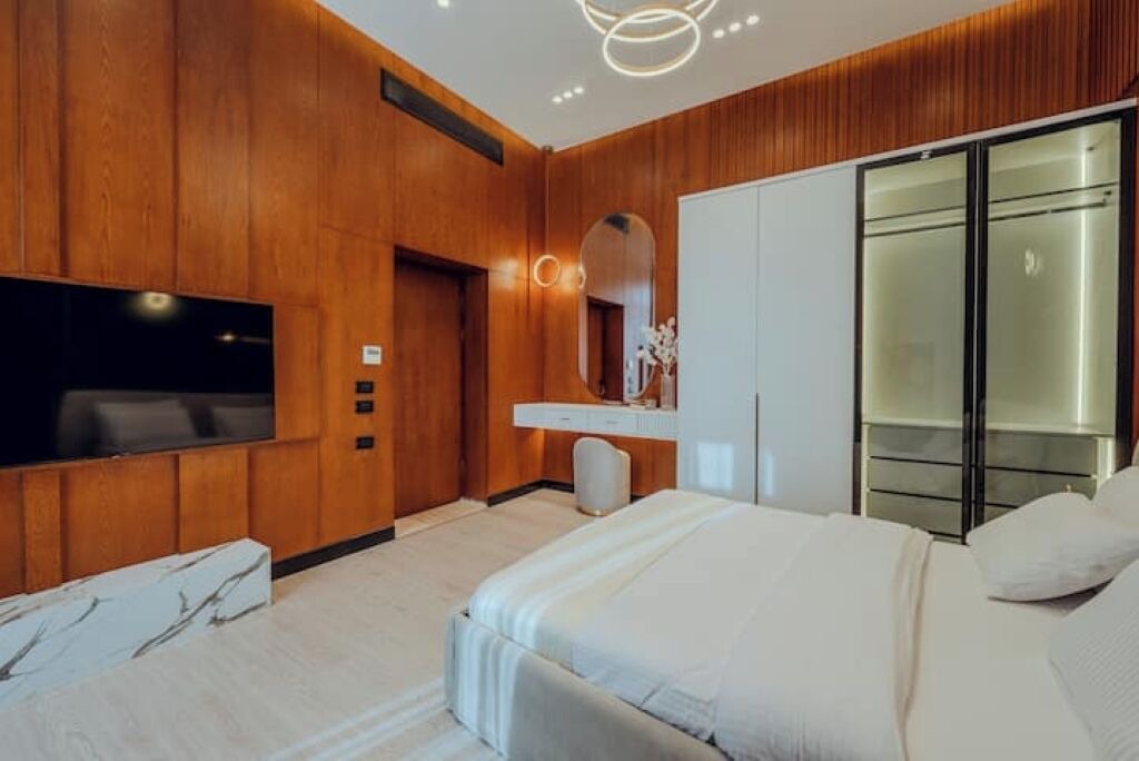 Photo of Bedroom in New Cairo