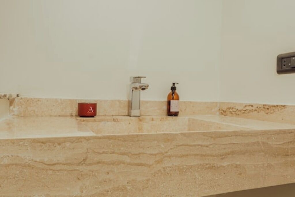 Photo of Bathroom in New Cairo