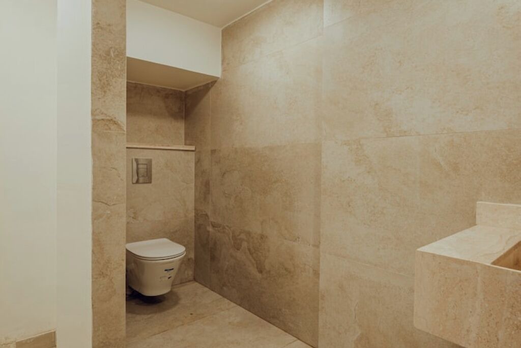 Photo of Bathroom in New Cairo