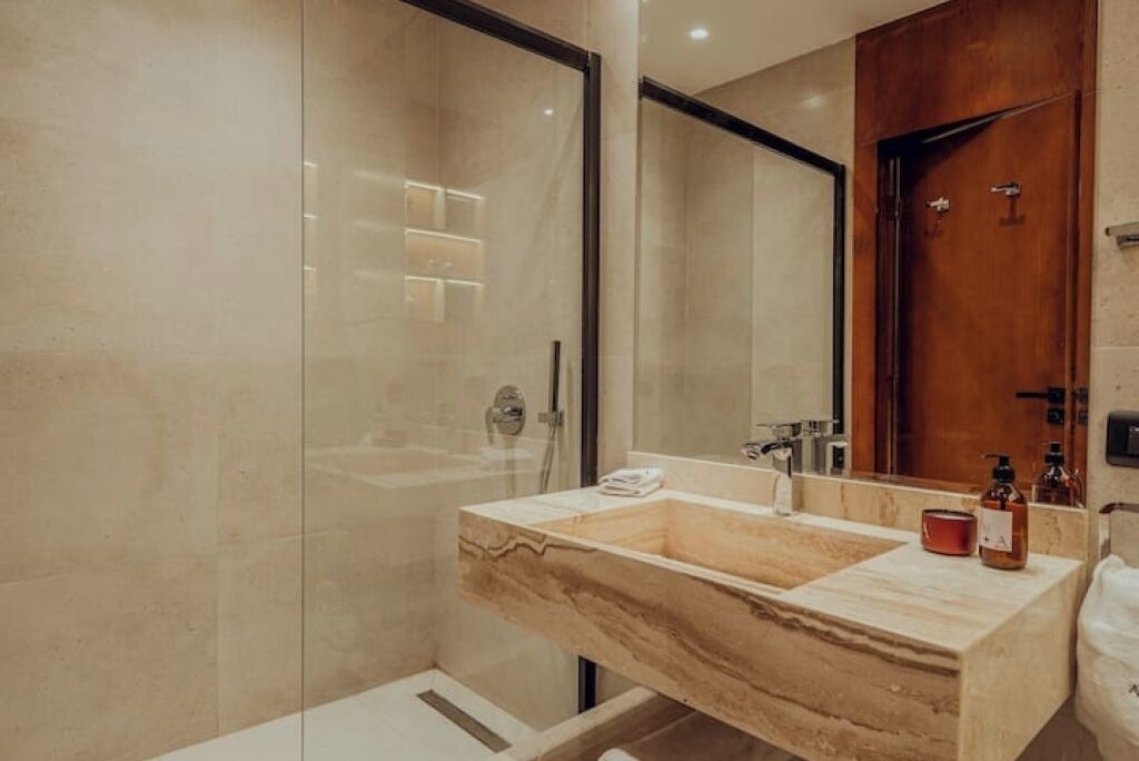 Photo of Bathroom in New Cairo