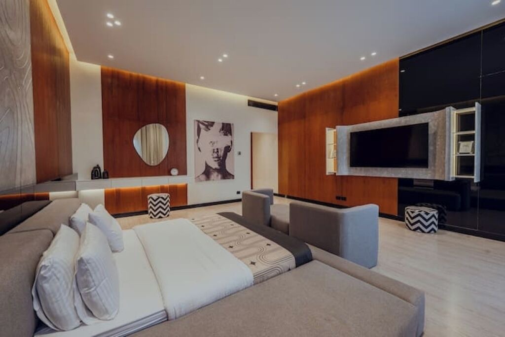 Photo of Bedroom in New Cairo