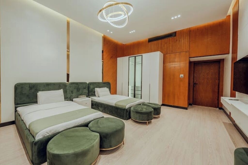Photo of Bedroom in New Cairo
