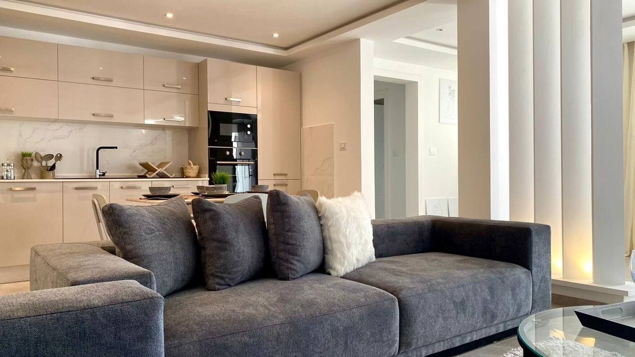 Photo of Livingroom in Sidi Dhrif