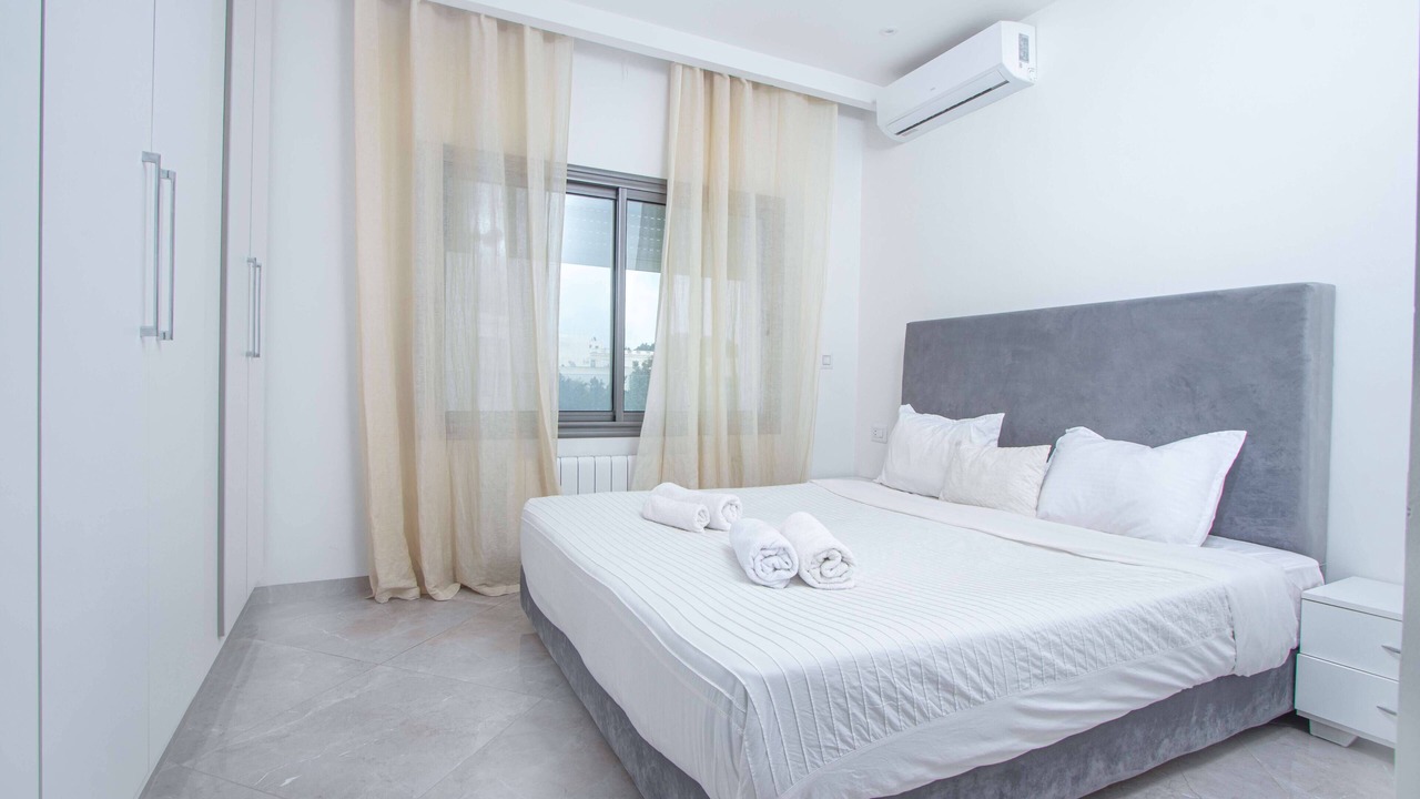 Photo of Bedroom in Sidi Dhrif