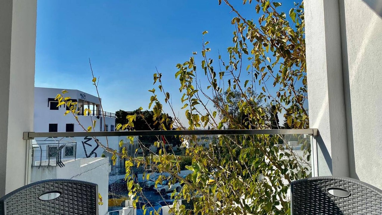 Photo of Outdoor in Sidi Dhrif