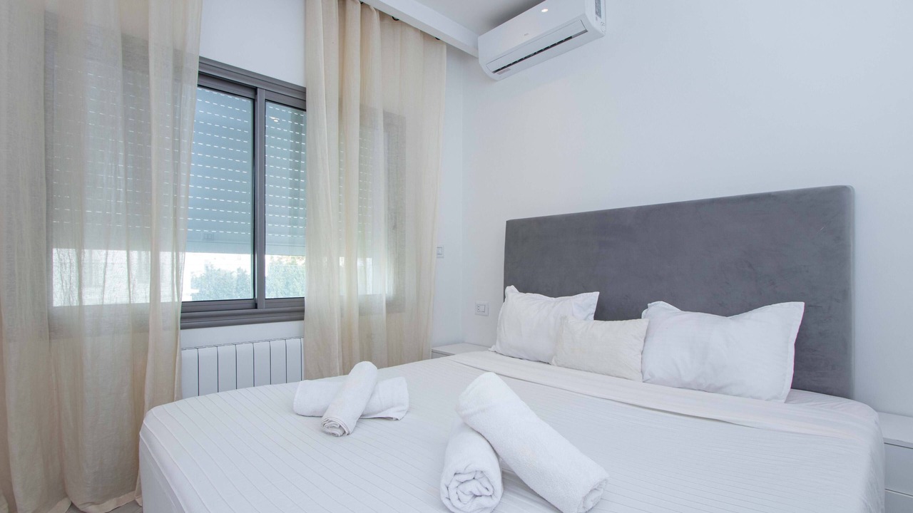 Photo of Bedroom in Sidi Dhrif
