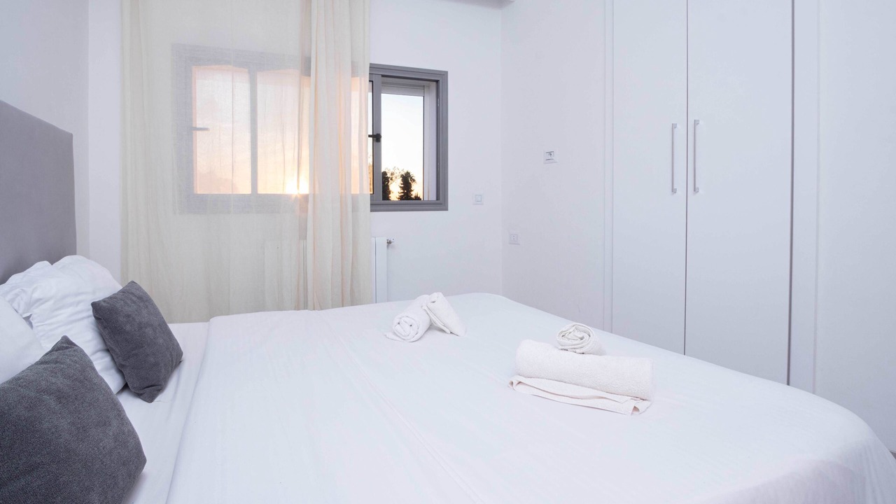 Photo of Bedroom in Sidi Dhrif