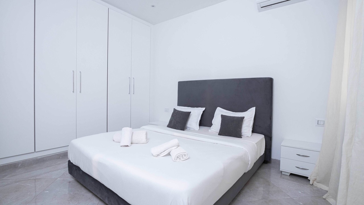 Photo of Bedroom in Sidi Dhrif