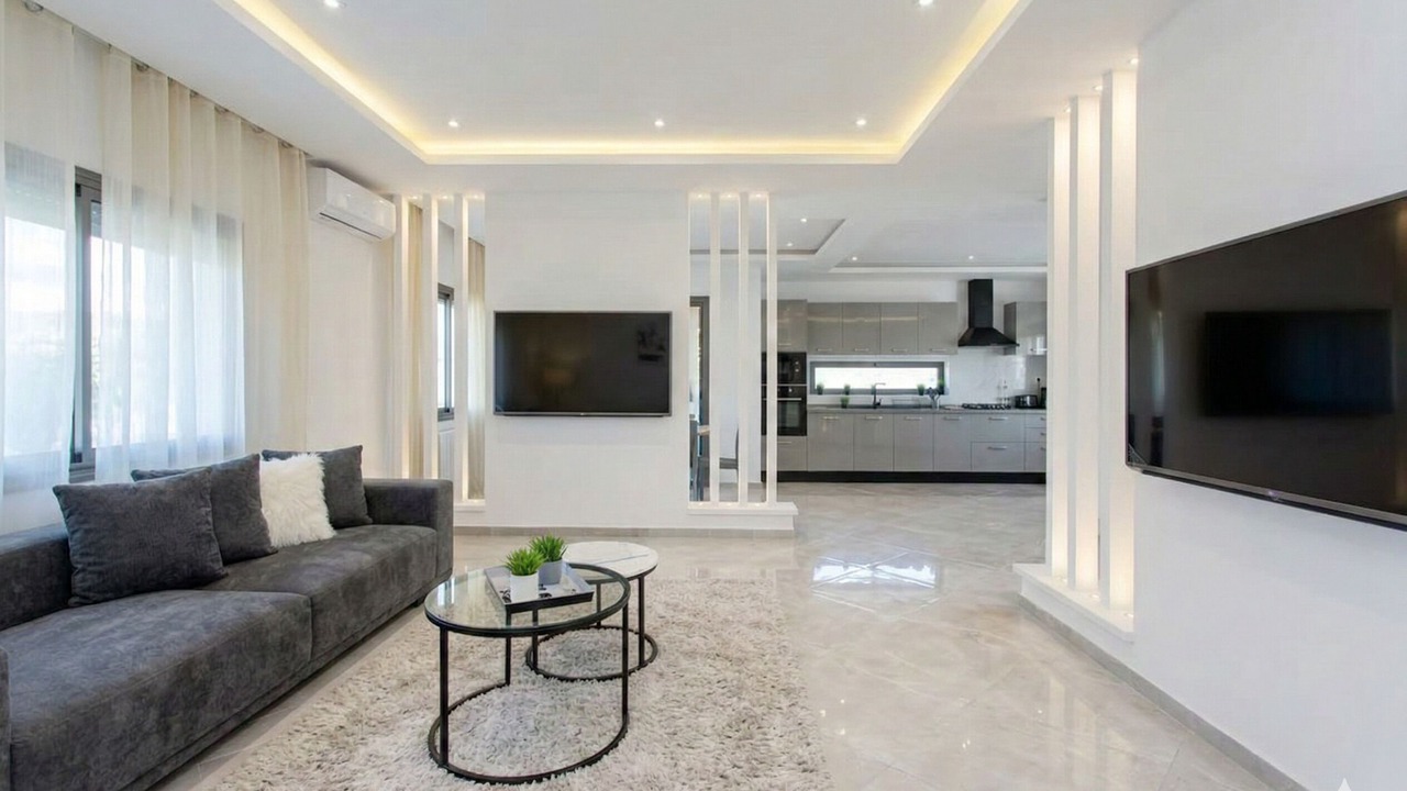 Photo of Livingroom in Sidi Dhrif