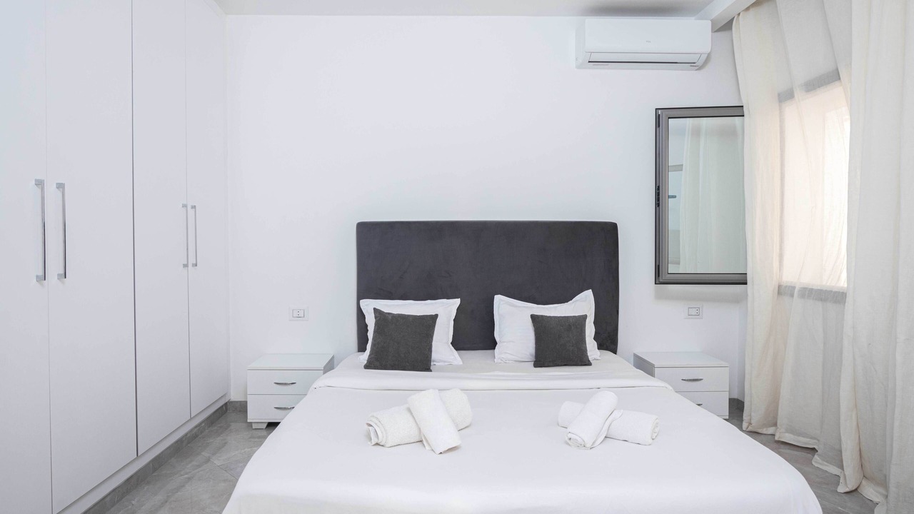 Photo of Bedroom in Sidi Dhrif