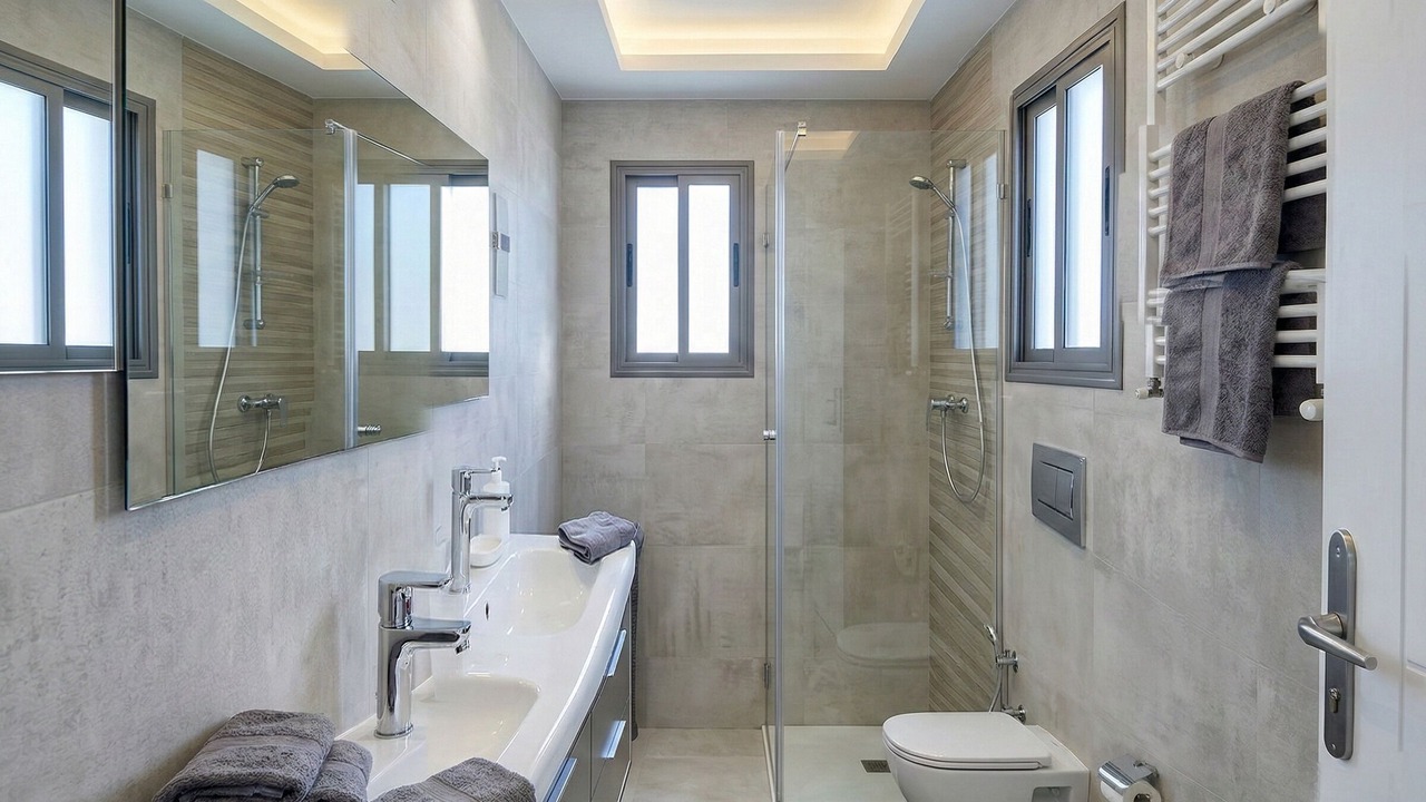 Photo of Bathroom in Sidi Dhrif