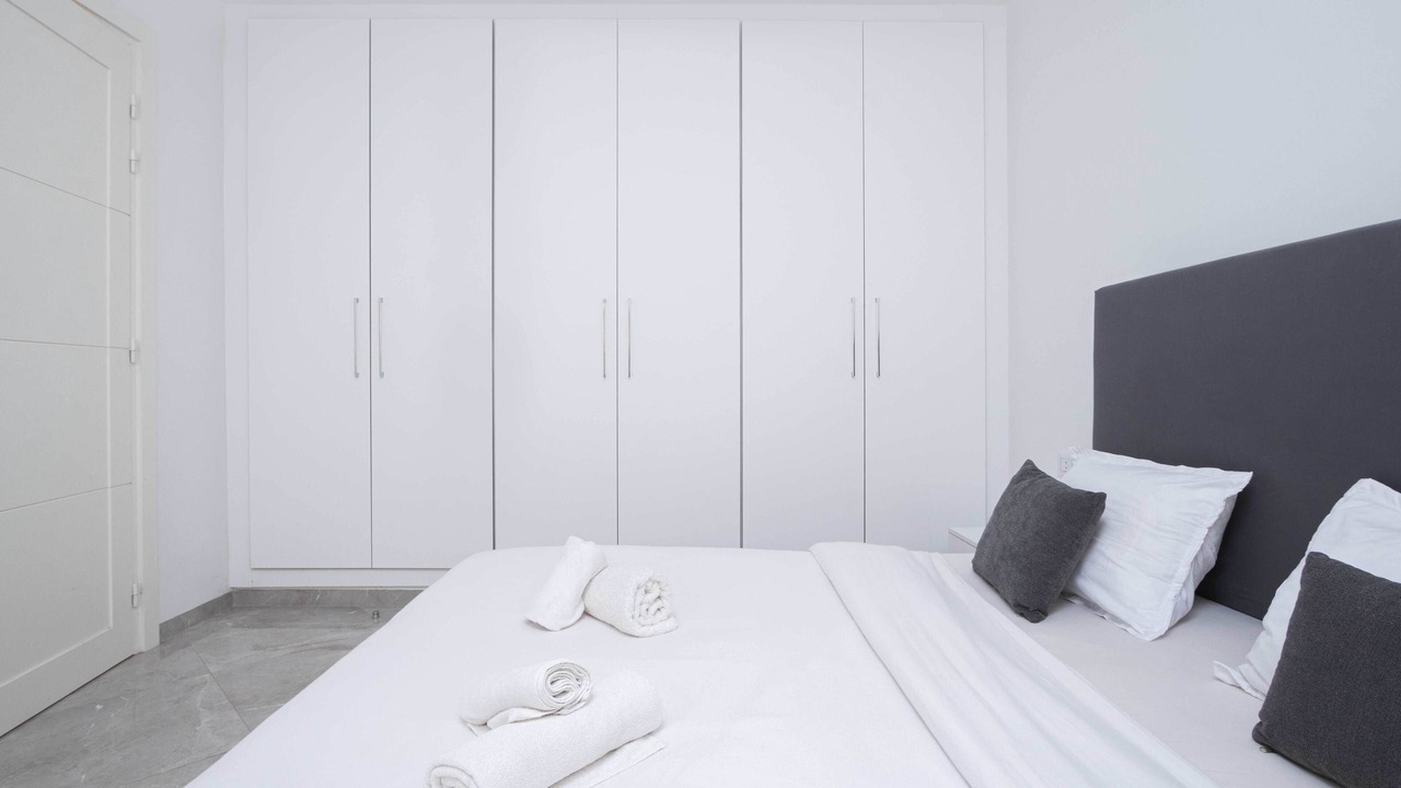 Photo of Bedroom in Sidi Dhrif