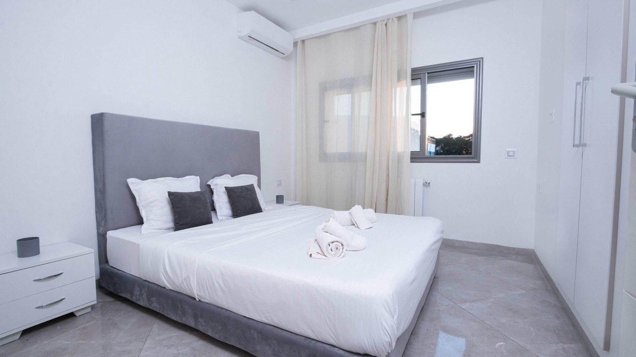 Photo of Bedroom in Sidi Dhrif