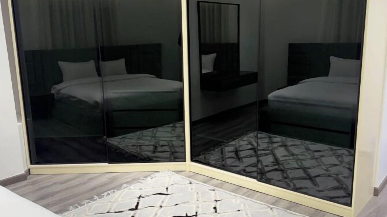 Photo of Bedroom in Sheikh Zayed City