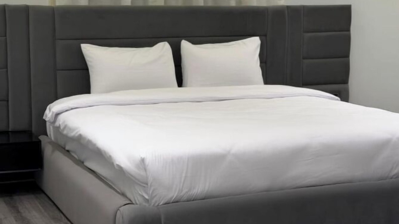 Photo of Bedroom in Sheikh Zayed City