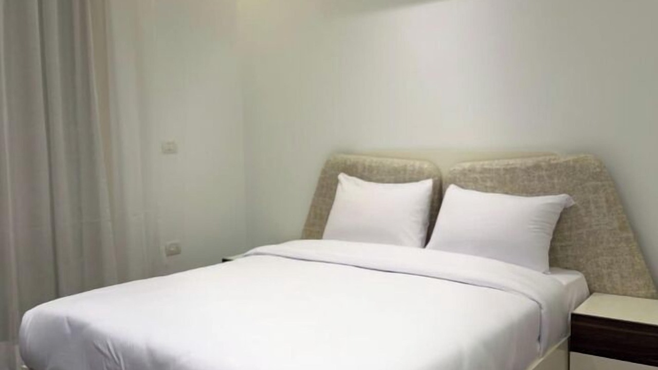Photo of Bedroom in Sheikh Zayed City