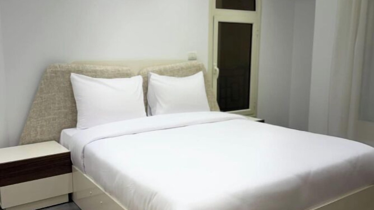 Photo of Bedroom in Sheikh Zayed City