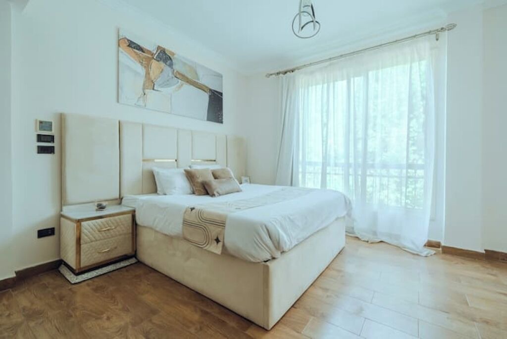 Photo of Bedroom in New Cairo
