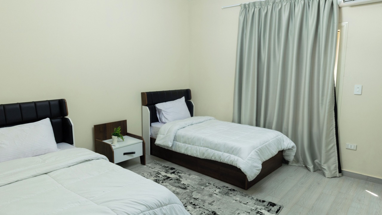 Photo of Bedroom in New Cairo