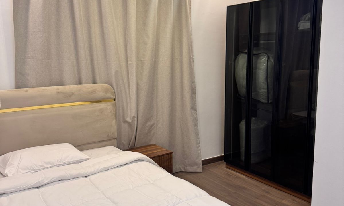 Photo of Bedroom in New Cairo
